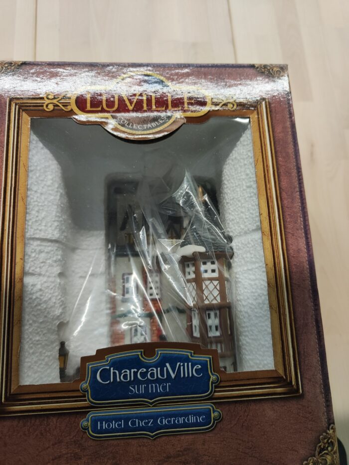 Hotel Chez Gerardine - Afbeelding 2