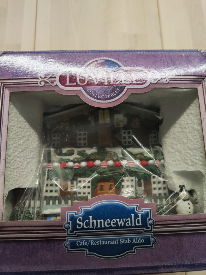 Cafe restaurant Stab Aldo - Afbeelding 2