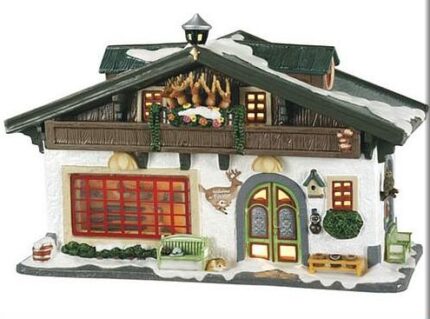 Wilhelmus der Forster