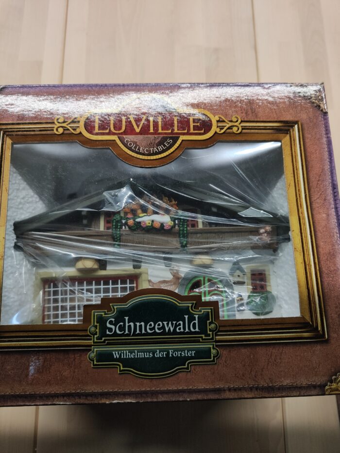 Wilhelmus der Forster - Afbeelding 2