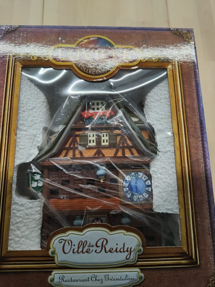 Restaurant Chez Gwendoline - Afbeelding 2