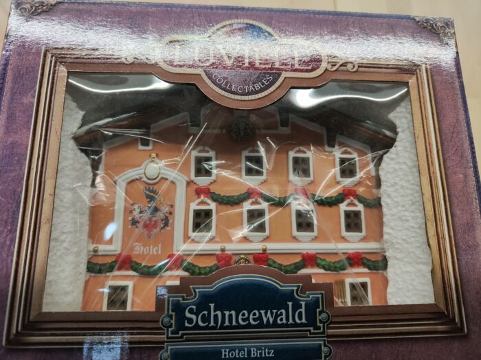 Hotel Britz - Afbeelding 2