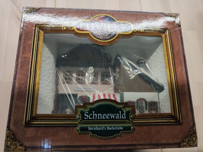 Bernards Backstube - Afbeelding 2