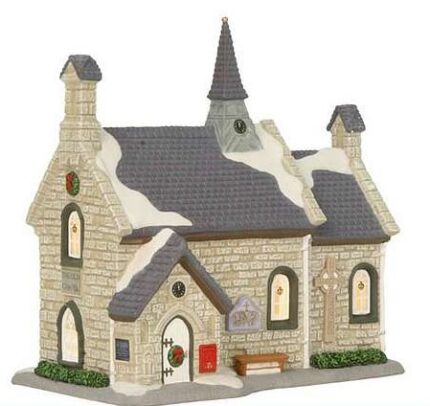 Church of Angels Omarie