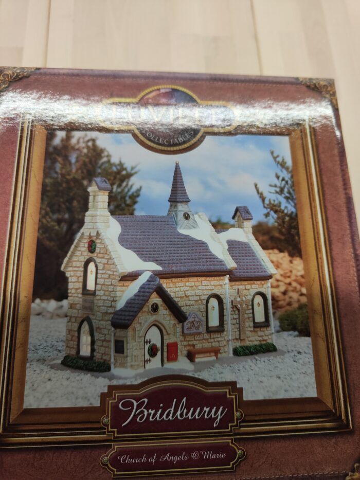 Church of Angels Omarie - Afbeelding 2