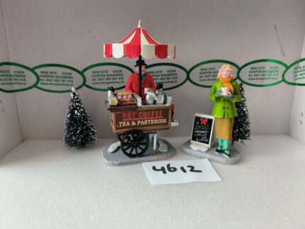 Foto 4612 Winter Refreshments