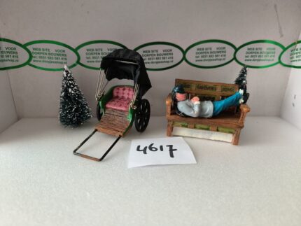 Foto 4617 Rickshaw Rides