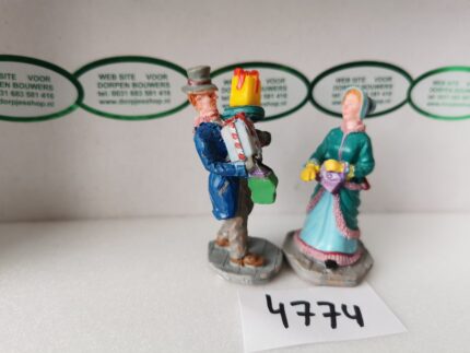 Foto 4774 Out shopping