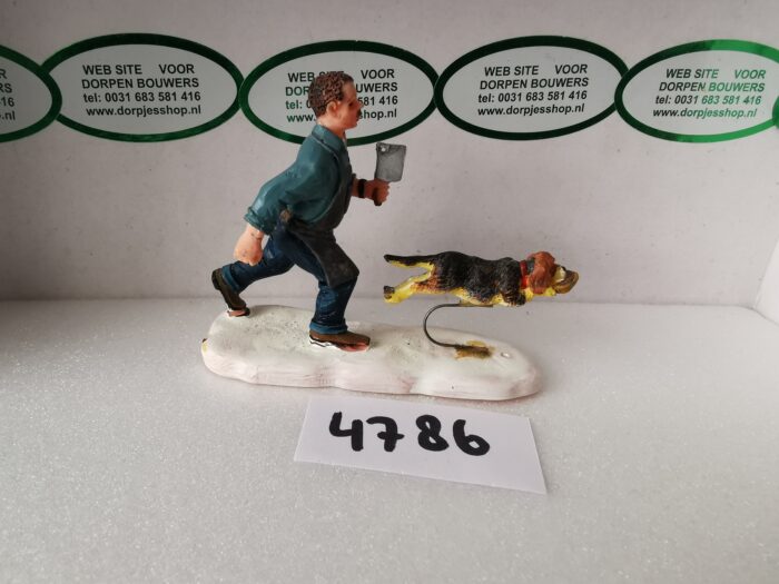 IMG_20230411_163106 Foto 4786 Stop Thief! - Afbeelding 1