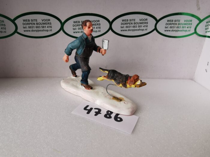 IMG_20230411_163132 Foto 4786 Stop Thief! - Afbeelding 3