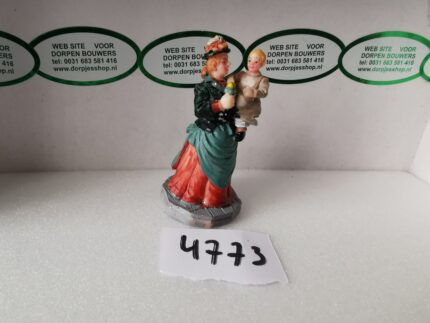 Foto 4773 Mother and child