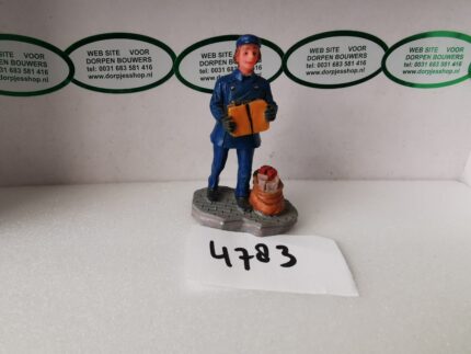 Foto 4783 Special Delivery