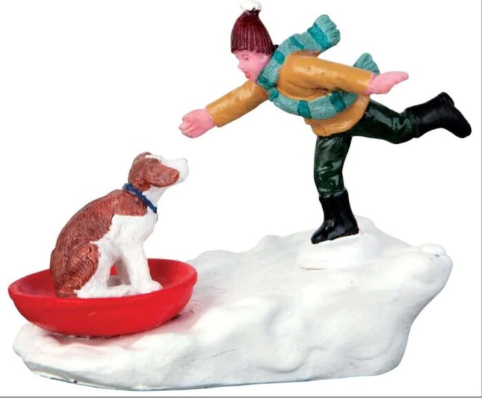 Runaway Rover - Afbeelding 1