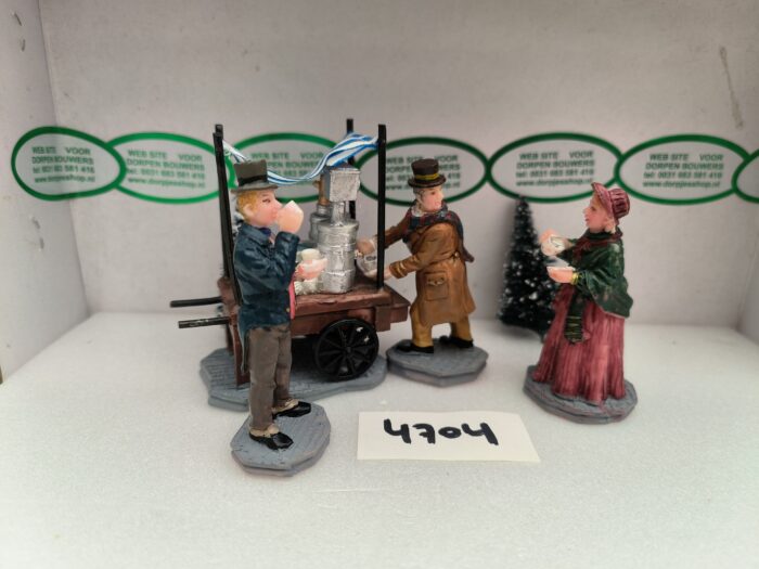 IMG20230430164223 Foto 4704 Coffee Stall - Afbeelding 1