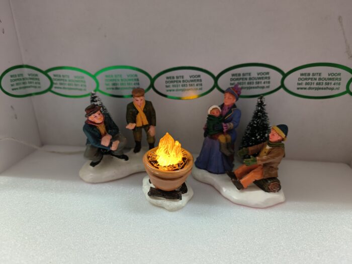 IMG20230502111446 Foto 4695 Bonfire - Afbeelding 1