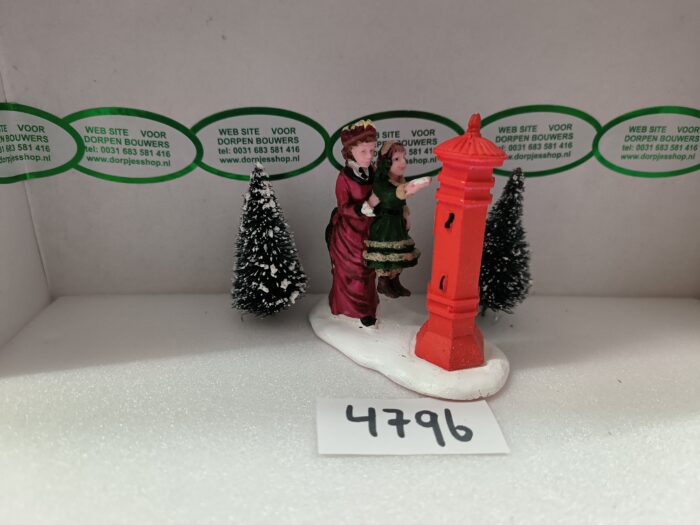 Foto 4796 Letter To Santa - Afbeelding 2