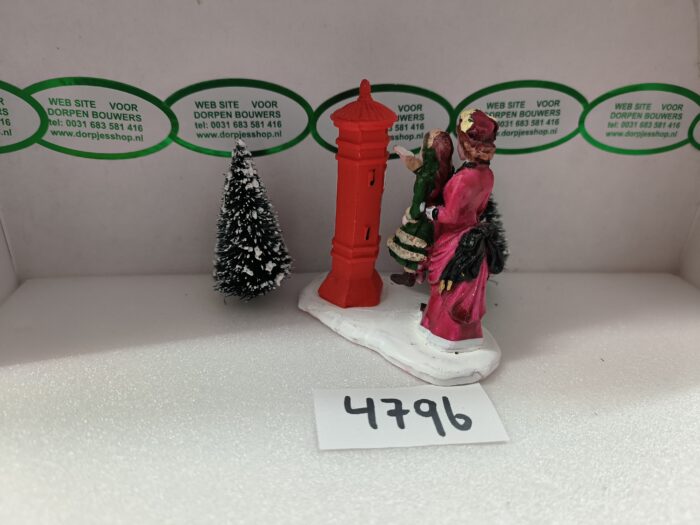 Foto 4796 Letter To Santa - Afbeelding 3