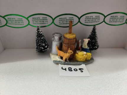 Foto 4805 Dairy Fans