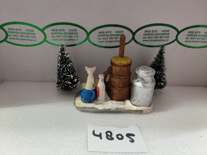 IMG20230502115546 Foto 4805 Dairy Fans - Afbeelding 2