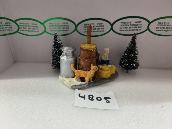 IMG20230502115558 Foto 4805 Dairy Fans - Afbeelding 3