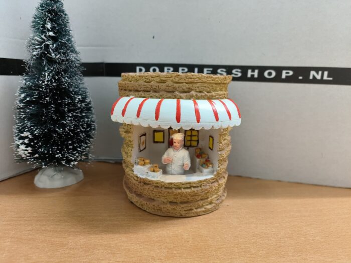 IMG20230516135439 Intratuin Stroopwafelkraam - Afbeelding 1