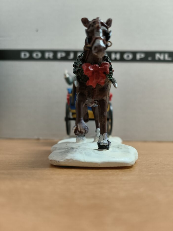 Buggyride Courting - Afbeelding 3