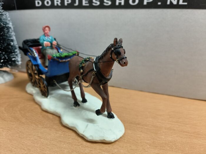 Phaeton Carriage - Afbeelding 3