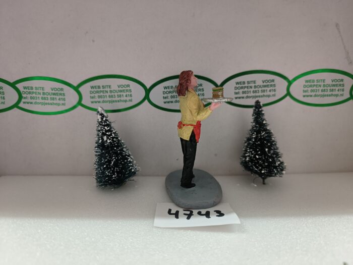 IMG20230516153258 Foto 4743 Taqueria Waitress - Afbeelding 3