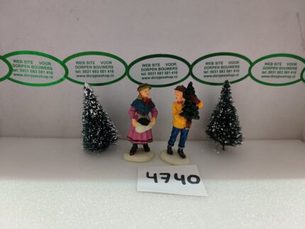 Foto 4740 Gathering Christmas Greens