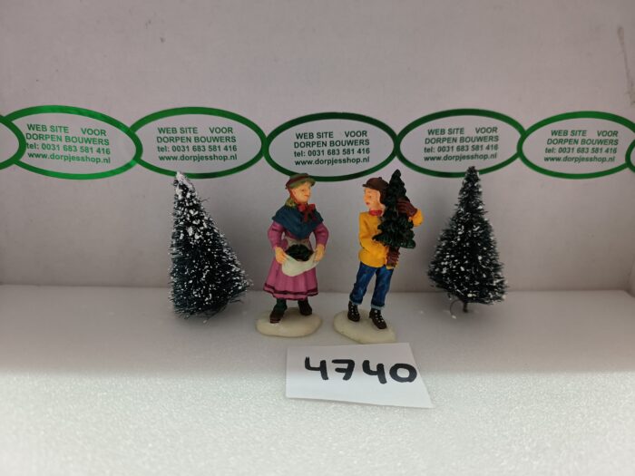 IMG20230516153447 Foto 4740 Gathering Christmas Greens - Afbeelding 1