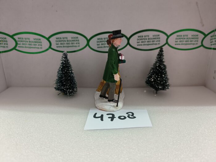 Foto 4708 Shoppers - Afbeelding 2