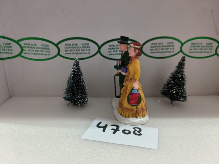 Foto 4708 Shoppers - Afbeelding 3