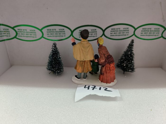 Foto 4712 It's Santa - Afbeelding 2