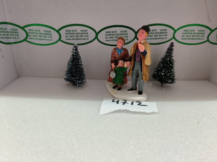 Foto 4712 It's Santa - Afbeelding 3