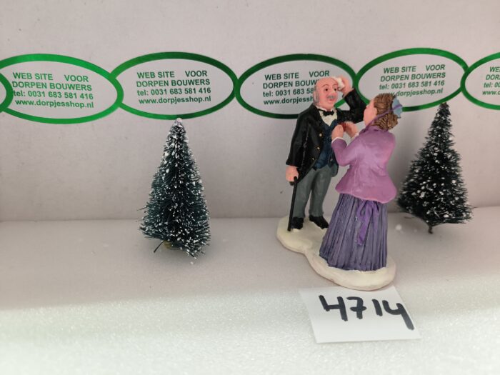 Foto 4714 Parents Of The Bride - Afbeelding 4