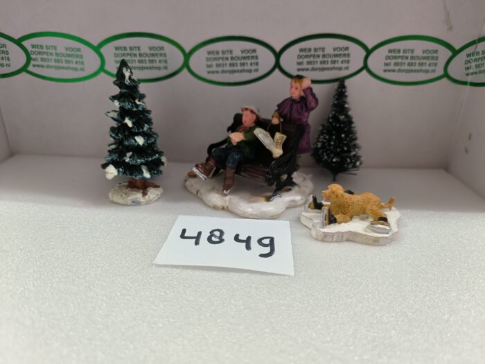 Foto 4849 First-Time Skater - Afbeelding 2