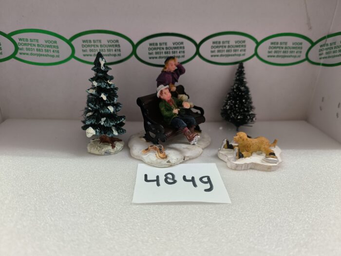 Foto 4849 First-Time Skater - Afbeelding 3