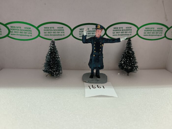 IMG20230522153359 Foto 1661 Directing Traffic - Afbeelding 1