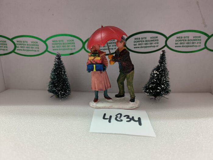 IMG20230522161948 Foto 4834 Shelter From The Snow - Afbeelding 1