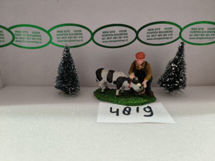 Foto 4819 Lunch For Bessie