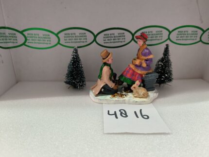 Foto 4816 Ice Skating Date