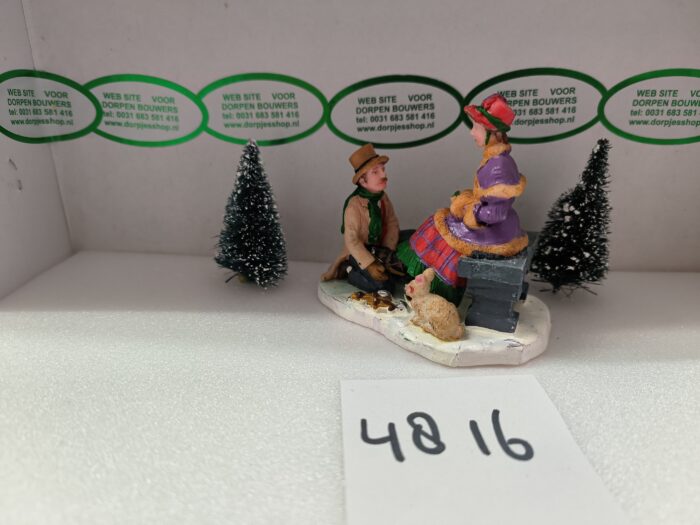 IMG20230522163830 Foto 4816 Ice Skating Date - Afbeelding 3