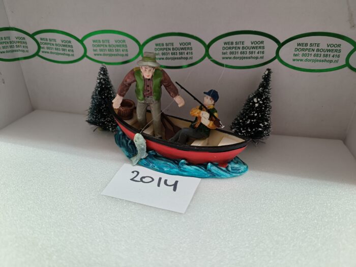 Foto 2014 Canoe Catch - Afbeelding 3