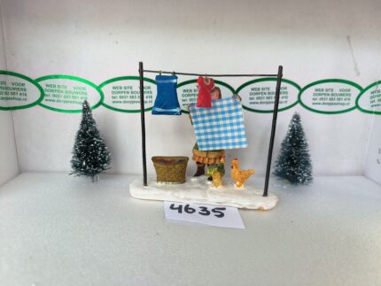 Foto 4635 Laundry Day