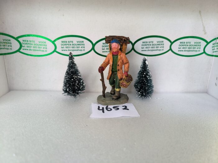 IMG20230528154355 Foto 4652 Gathering Kindling - Afbeelding 1