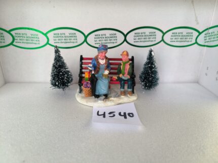 Foto 4540 Feeding The Birds