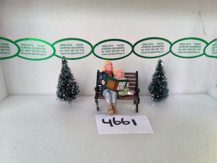 Foto 4661 Christmas Story Book