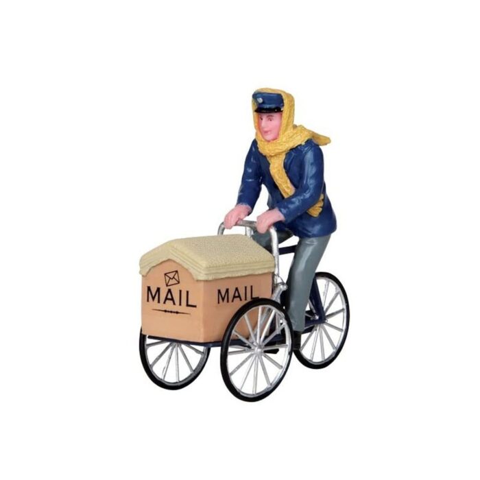 22054 Mail Delivery Cycle - Afbeelding 2