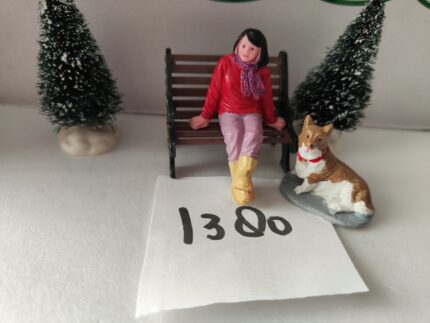 Foto 1380/12 A Short Break & Bench