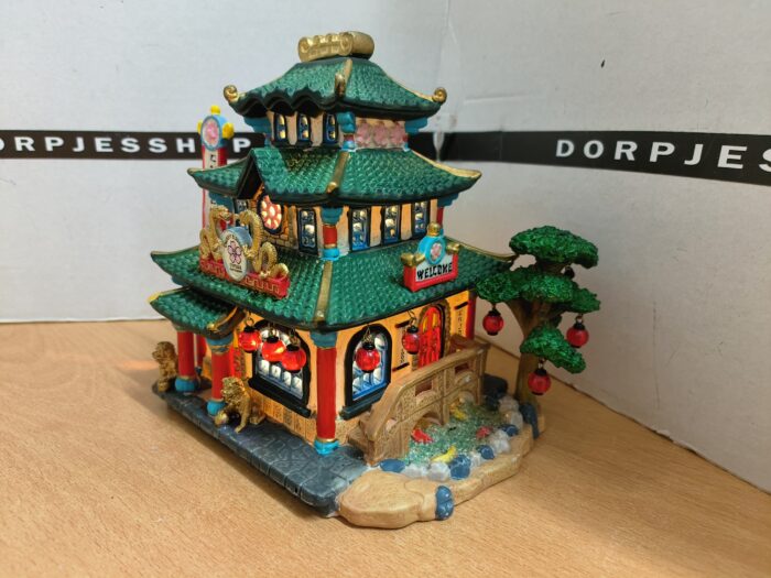 Cherry Blossom Chinese Restaurant - Afbeelding 3